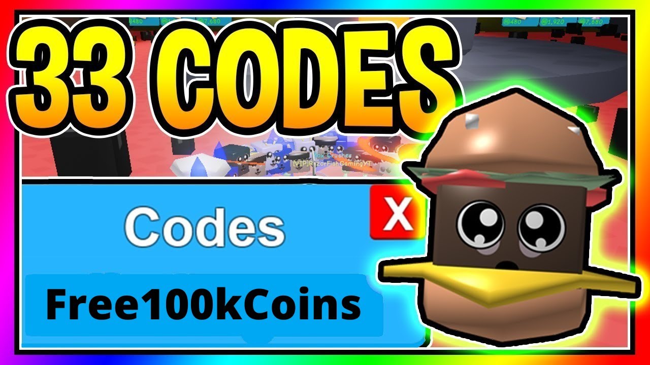 All Codes In Unboxing Simulator In Roblox