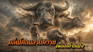 กลิ่นโคลนสาบคตวายเพลงเก่ากินใจ