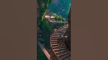 Eternal Ascent 3D Challenge - pwnisher