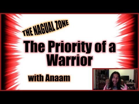 What Would You Like to Be Remembered As? & The Toltec Warrior Reply.
