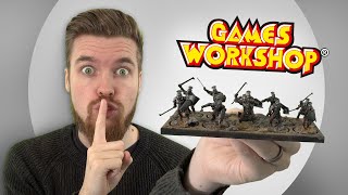 Why Games Workshop Doesn't Want You To Buy This!