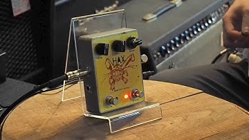 【どんな音こんな音】Dwarfcraft Devices HAX