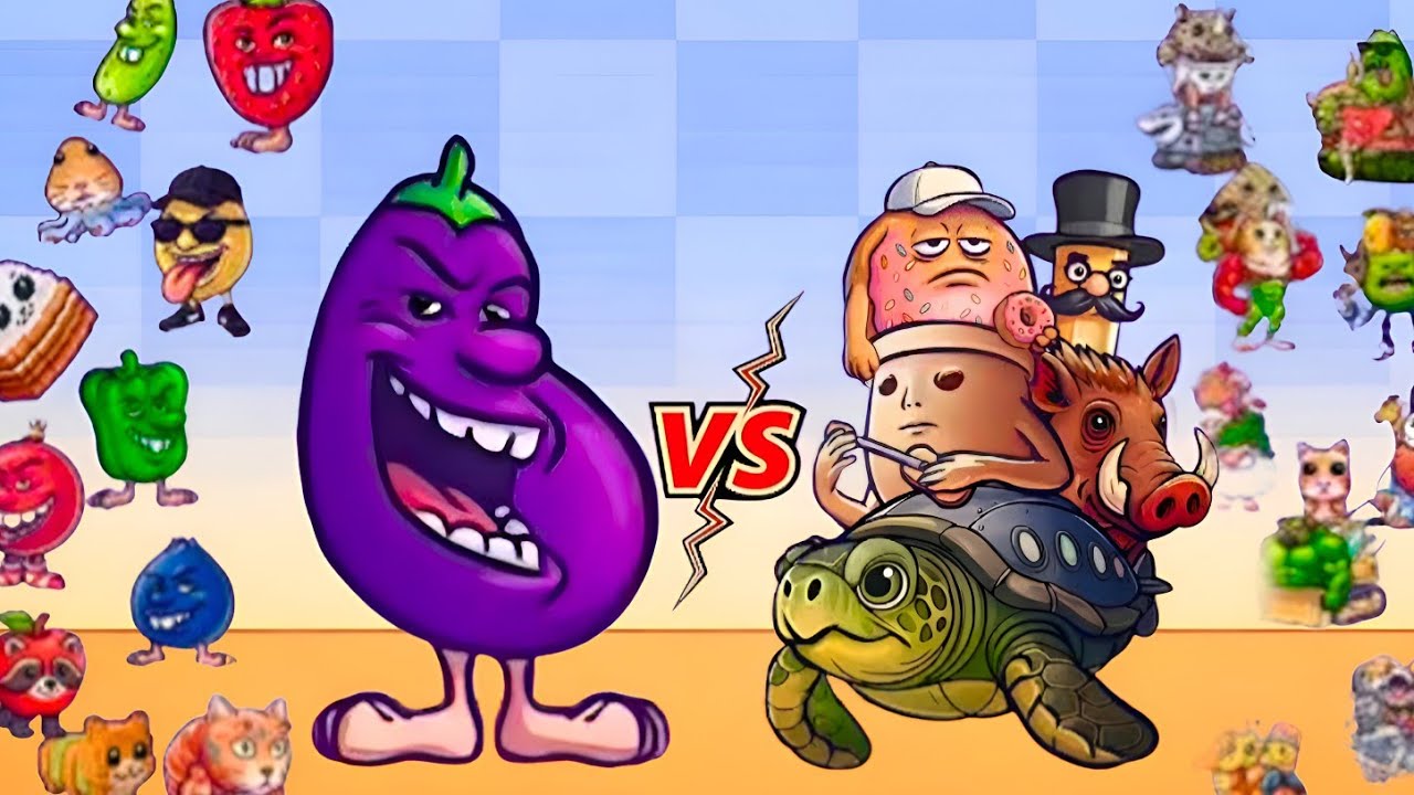 Only Pros Know This Merge Fellas Strategy!