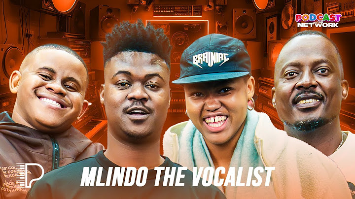 MLINDO THE VOCALIST On Dj Maphorisa, Sjava, Therapy, Tours, Lockdown Pain, Tough Truths,  New Album