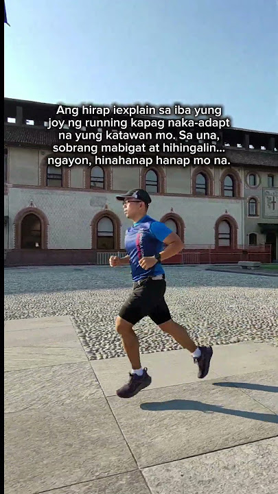 Yung hingal, sa una lang yan tapos tuloy tuloy na paggastos 😅