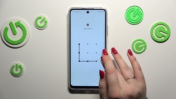 Refresh Network Settings: Resetting Network Preferences on Infinix Hot 40i!