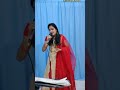 Hindi Song Tu Kitni Acchi He Shorts Singer Leena Lifestyle Leena 