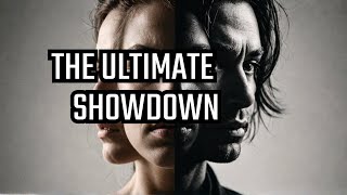Fear vs. Anxiety: The Showdown Profile