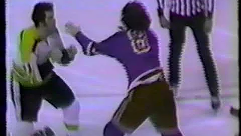 Steve Vickers Vs Don Marcotte 02.03.73