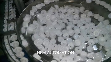 Fliptop Cap Closing Machine @50-100 per minute