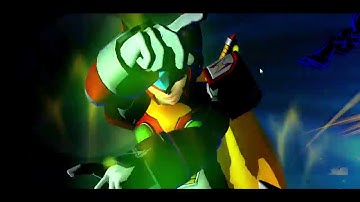 Ultimate Marvel vs Capcom 3: Spamming Hadangeki with Sougenmu