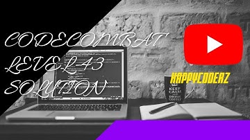 CODE COMBAT LEVEL-43 RETURN TO THORNBUSH FARM FULL SOLUTION PYTHON