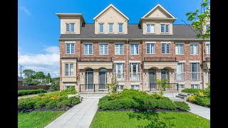 45 Edward Horton Crescent, Toronto Home - Real Estate Properties