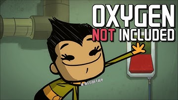 Oxygen Not Included Soundtrack: Alpha II (Tab Open) (Day Theme 2)