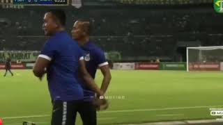 SABAH FA VS PERSEBAYA 1-3, full highlight 2020