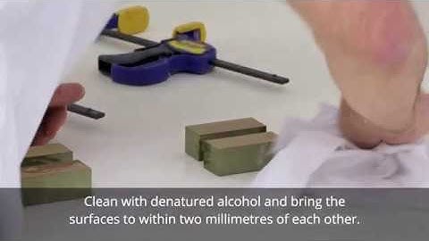 Mirostone Solid Surface: Seamless Joints