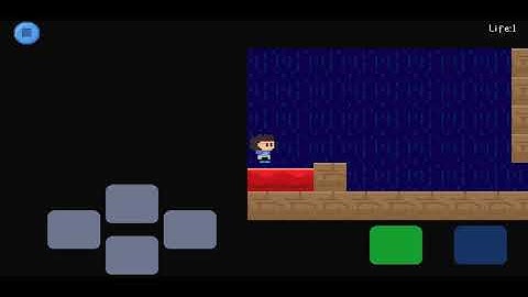 Pocket Game Developer - d.v. game pre release