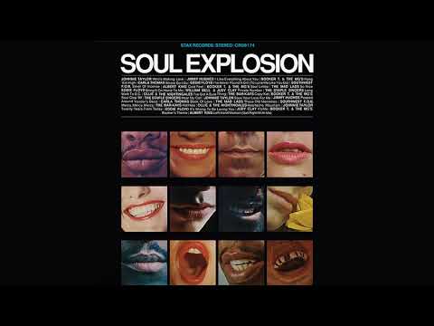 The Mad Lads - These Old Memories from Soul Explosion