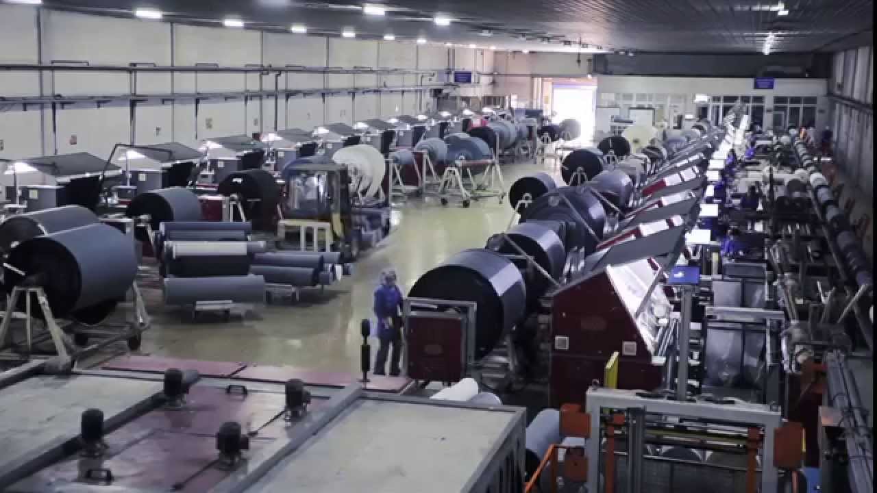 Where do your jeans come from? YouTube