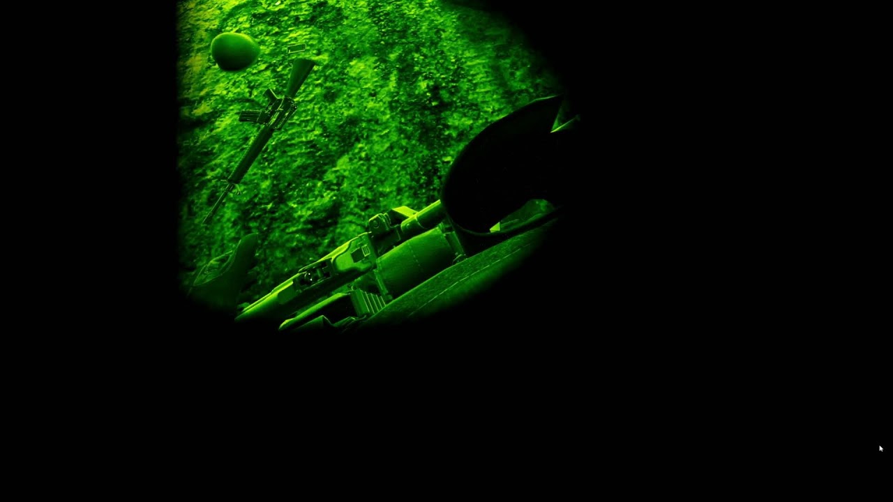 Ghost of Tabor New Raids and Bunker