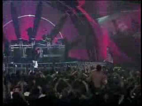 Erika - I Don t Know Live