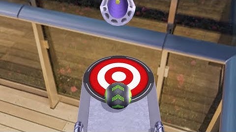 Going Balls - Speedrun Gameplay Level 1317