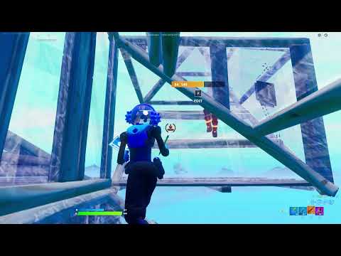 When your clip gets ruined so many times within 30 seconds...