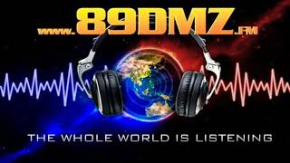 89 DMZ 'The Mobile Circuit ' 💎 The Whole World is Listening 💎