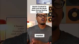 Stocks Will Crash Again - So Do THIS!  #investingmoney #stockmarketcrash