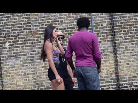 BSTYLES - Bad Girl video(BTS)