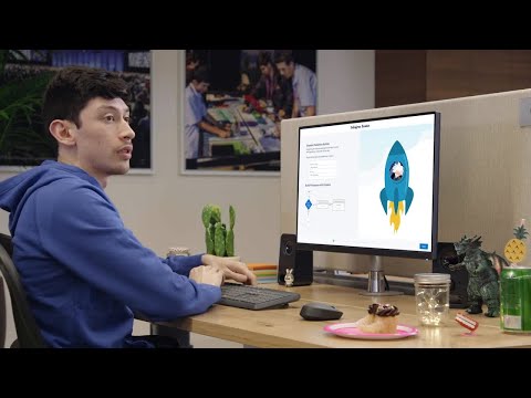 The World of Salesforce Einstein