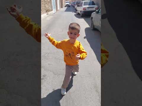 دویدن بعد از مدرسه خنده دارترین لحظه ها 