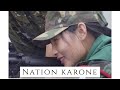 Nation karone  nagamese song