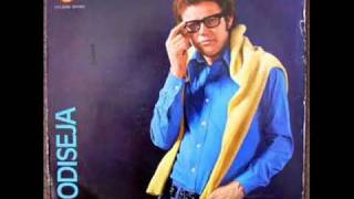 The Books Of Knjige - Goran - Leo Martin, Odiseja