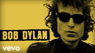 Watch Bob Dylan Dinks Song video