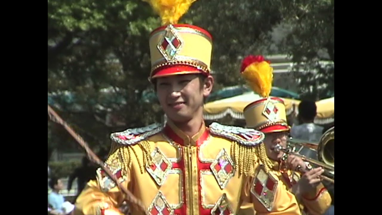 ディズニー・オン・パレード/100イヤーズ・オブ・マジック