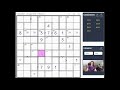 "Greater Than Killer Sudoku":  Advanced tutorial
