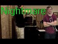 Halsey - Nightmare (Trumpet Cover by Carter Miller)