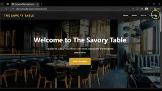 How I Built a Website in 60 Seconds Using OpenCode AI (Inside My IDE)