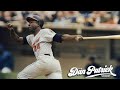 DP Reflects Back On Baseball Legend Hank Aaron | 01/22/21