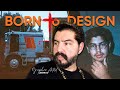 From Young Artist to Automotive Wrap Graphic Designer: A 30 Year Design Journey & Counting @LearnGD