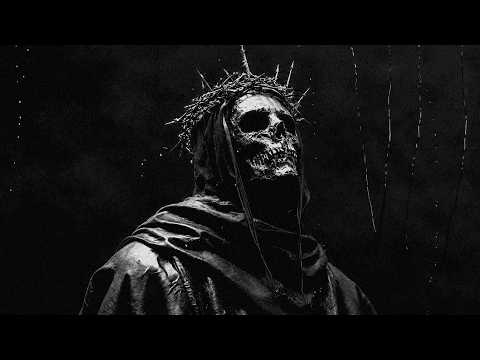 [FREE] BRUTAL Dark Type Beat "SORCERER" (132BPM Em)