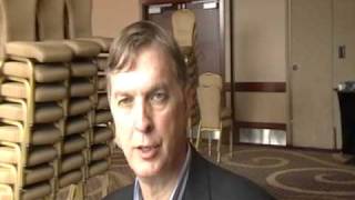 ePharma Summit 2009 Day 2 Presentation by Robert Palmer