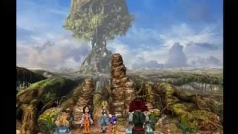 Final Fantasy IX Segmented Speedrun - 34