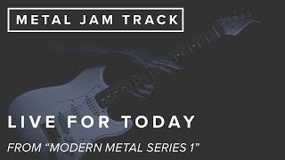 Just Jam: Live For Today | JTCGuitar.com chords