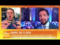Eduardo Moreira: "Não é possível que a população não se revolte com a Sabesp!"