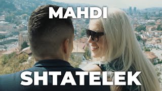 MAHDI - Shtatelek (Oriental House RMX)