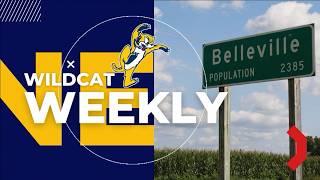 Wildcat Wrap Up For 2/20/26
