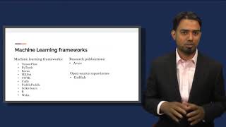 Lecture #19 AI: Machine Learning Tools