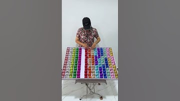 How to Relax in 60 Seconds: Watch This #popit #chess #colorscheme #oddlysatisfying #games